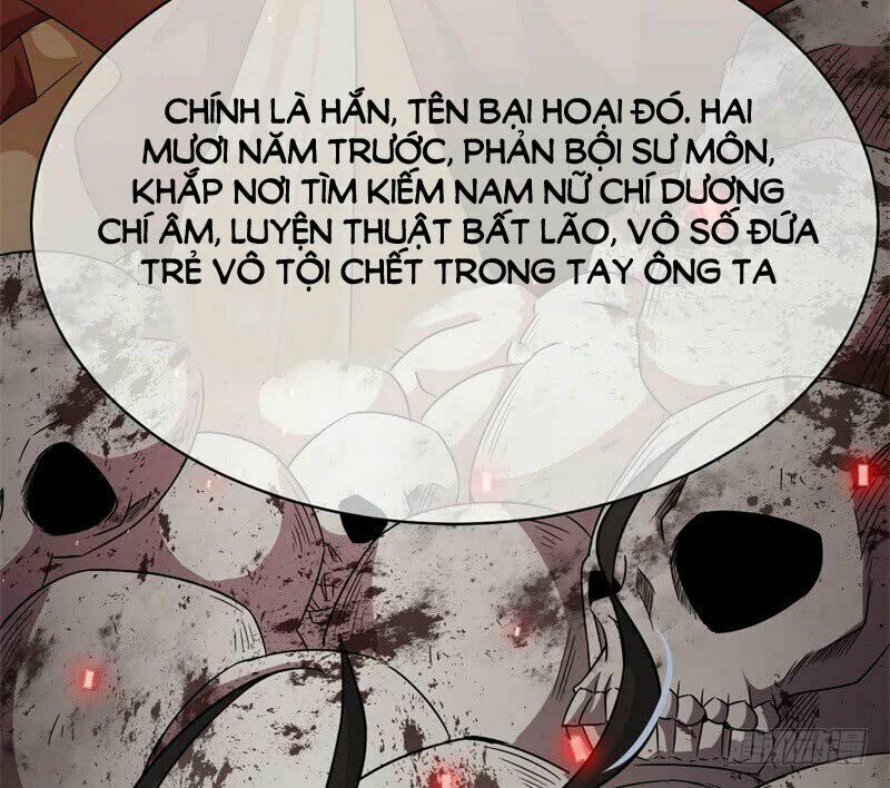 Ngạo Kiều Quỷ Vương Yêu Ta: Chapter 97