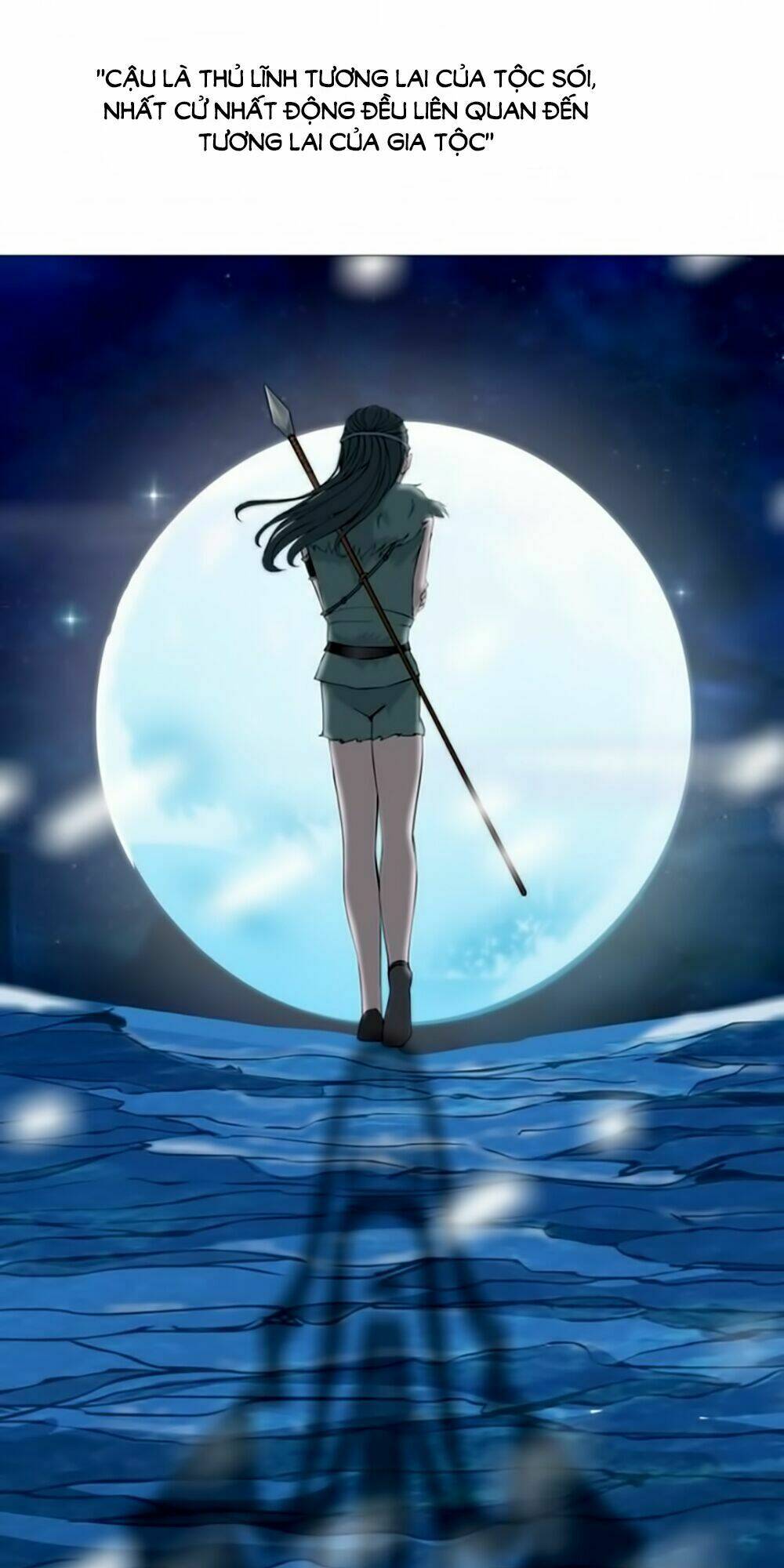 Sổ Tay Mỹ Nam Giới X: Chapter 6