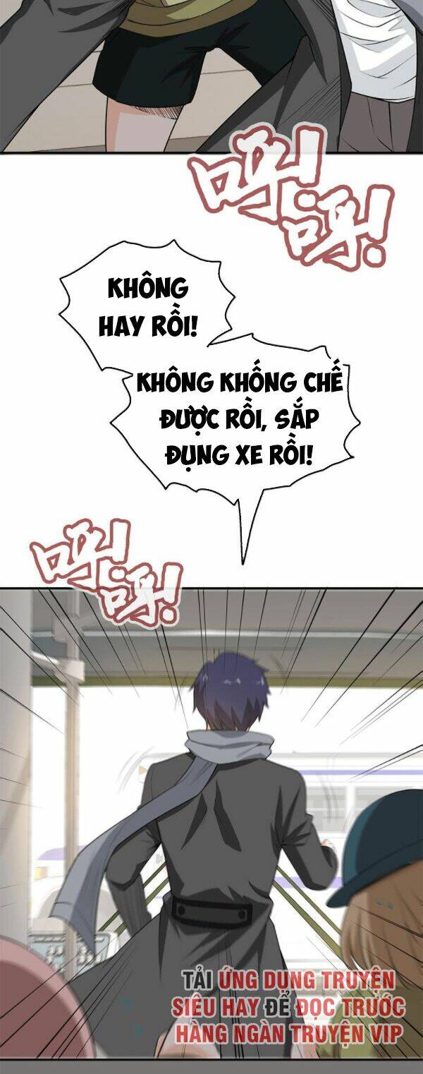 Người Ở Rể Mạnh Nhất: Chapter 12