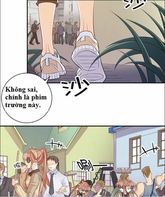 Trọng Sinh Để Ngủ Với Ảnh Đế: Chapter 208