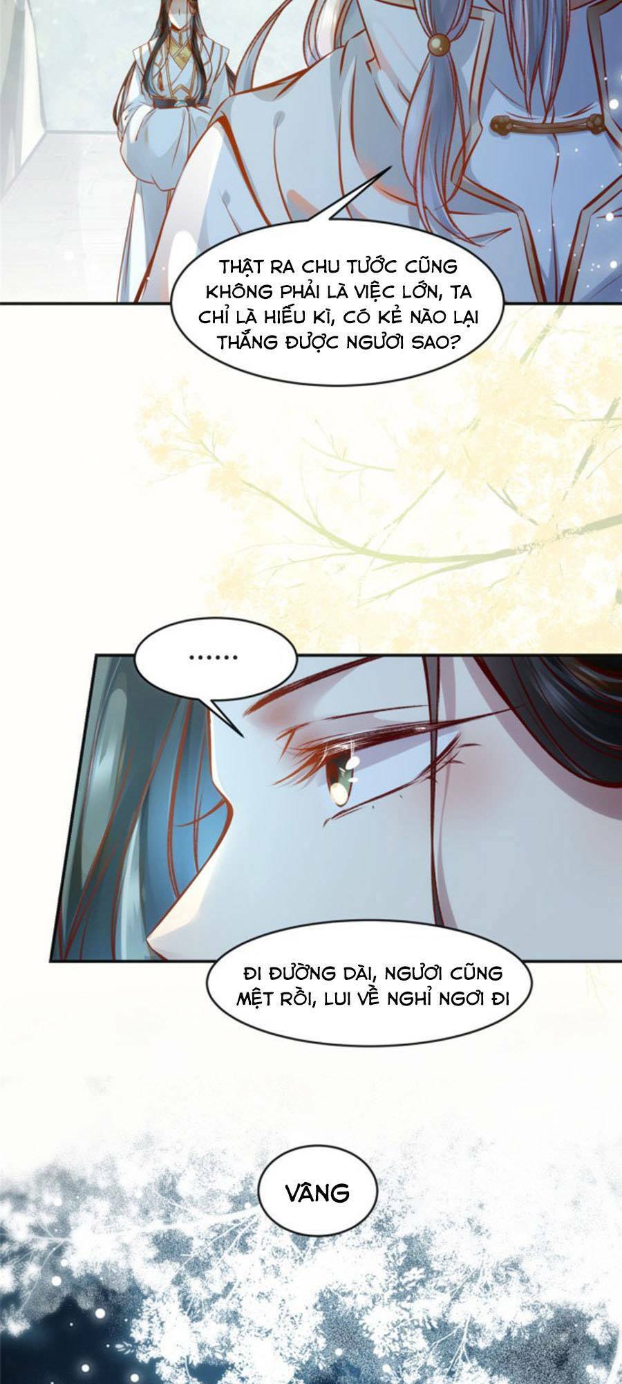 Nghịch Thiên Thần Phi Chí Thượng: Chapter 47