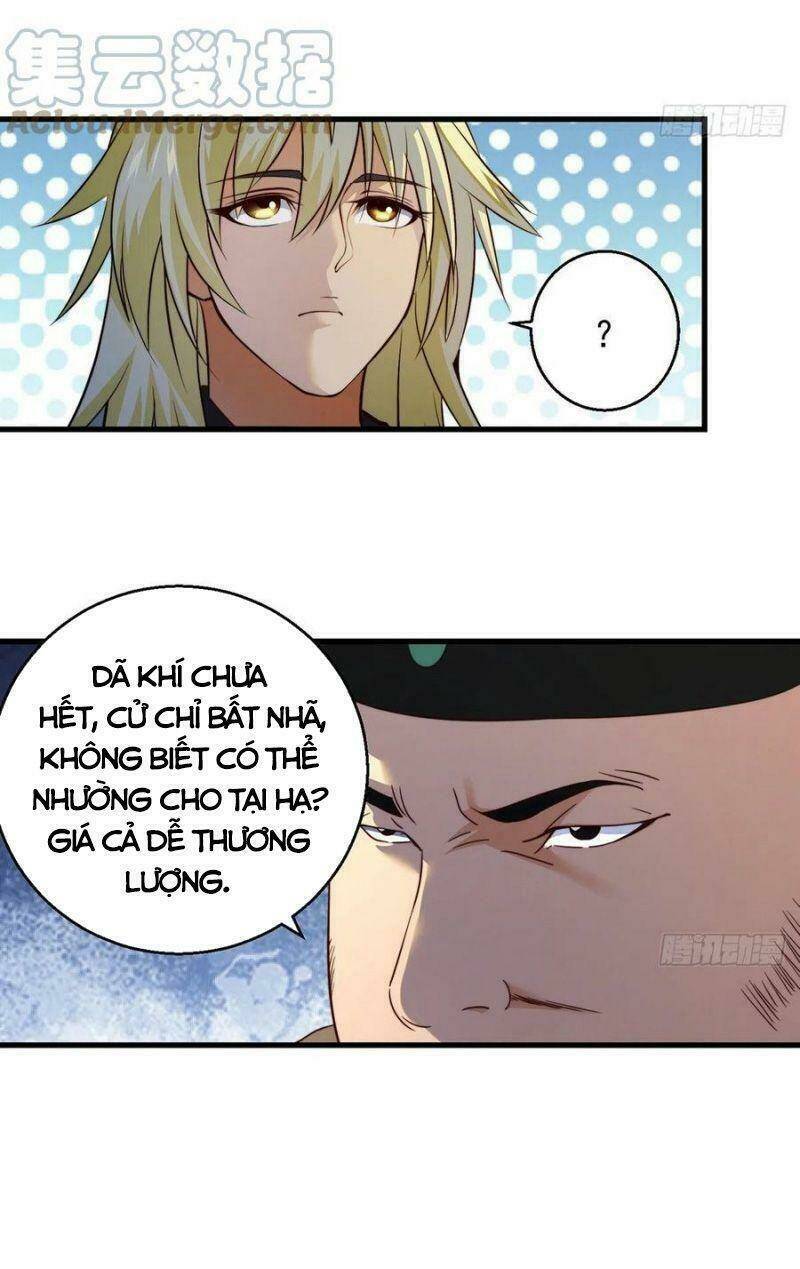 Ta Là Đại Hoàn Đan: Chapter 62