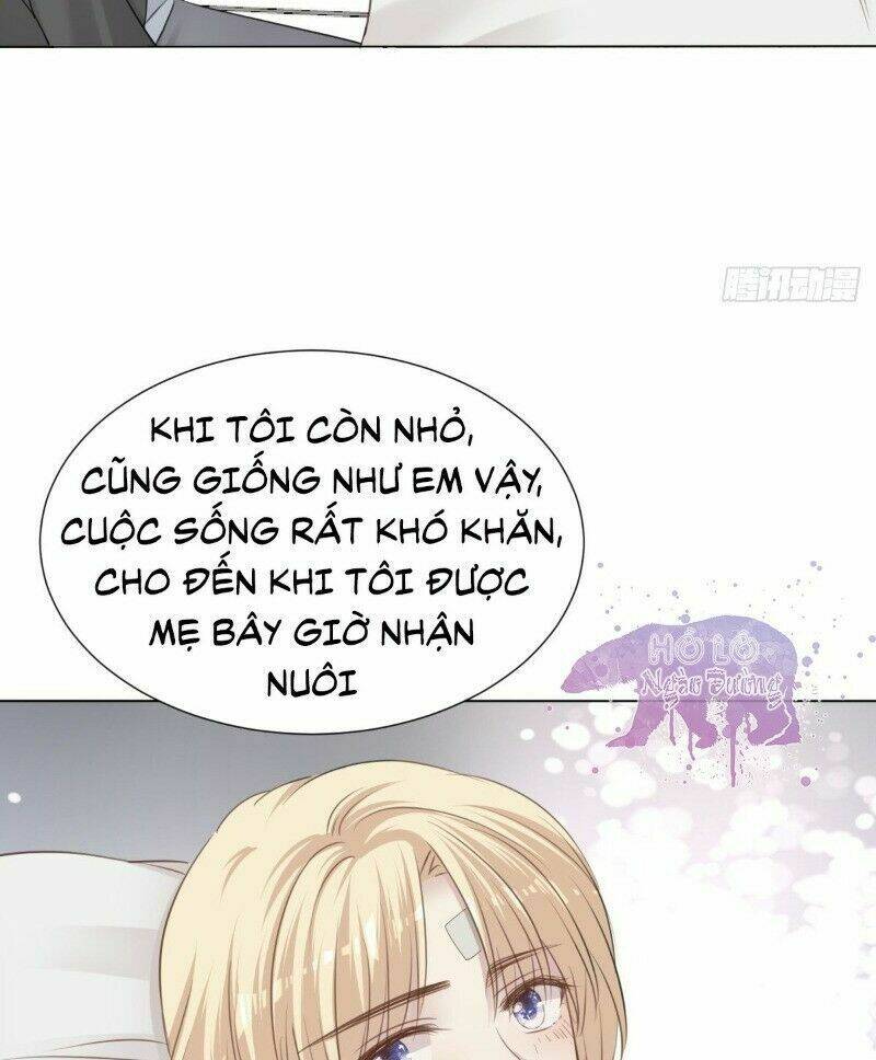 Điều Giáo Gấu Bắc Cực: Chapter 42
