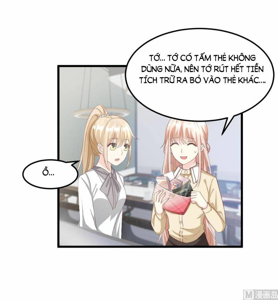 Tư Sủng Cục Cưng Bảo Bối: Chapter 25.1