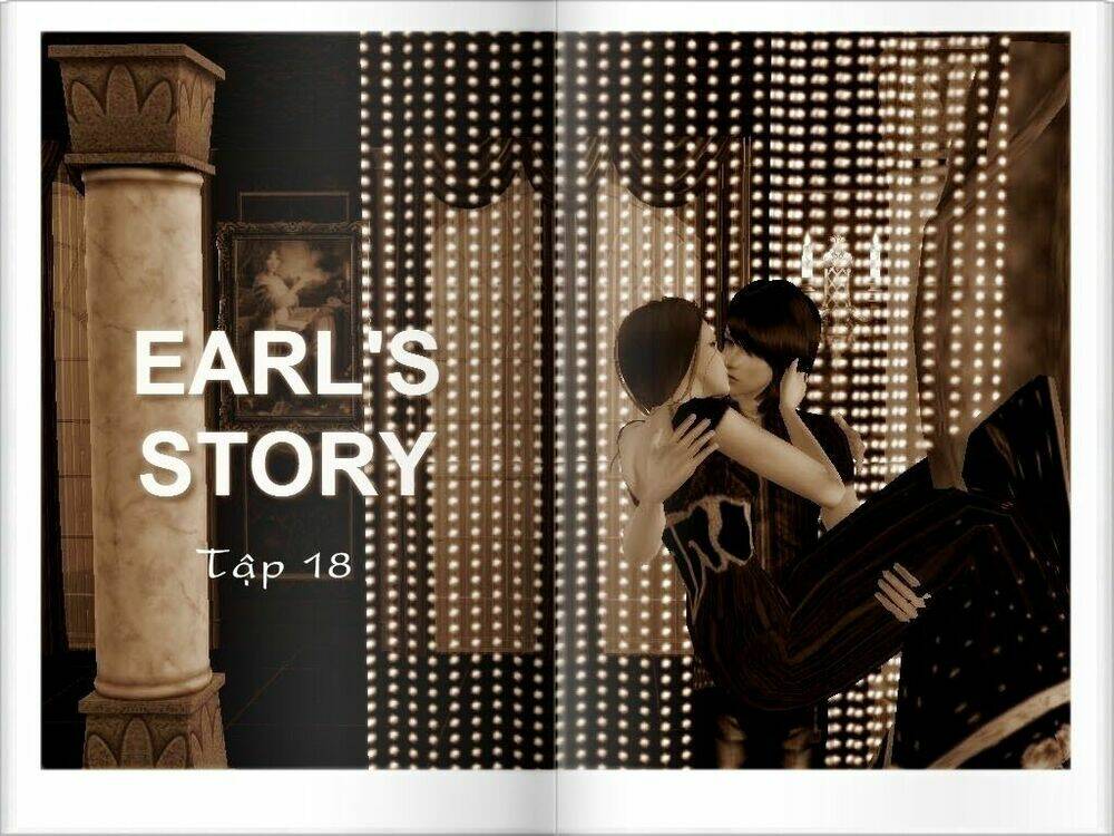 Truyện Sims - Earl Story: Chapter 18