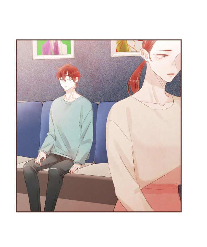 Giữa Tình Yêu Và Tình Bạn: Chapter 46