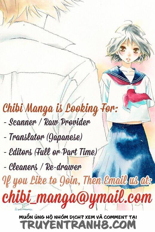 Zettai Renai Program: Chapter 7