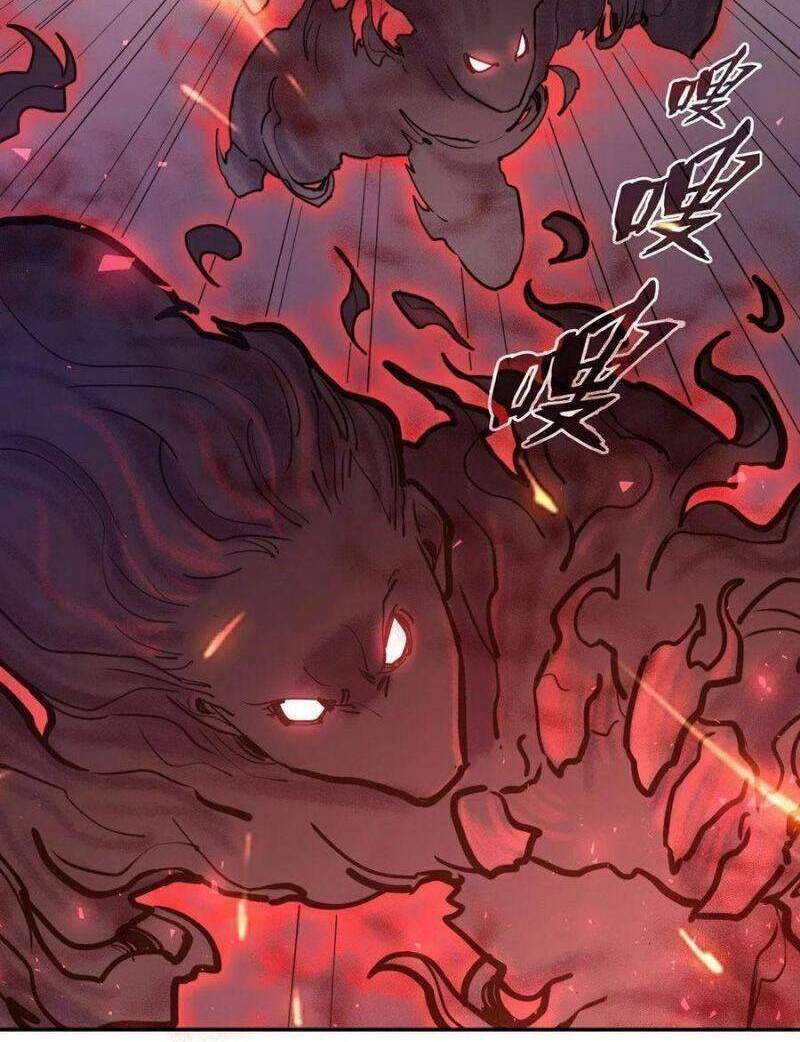 Sinh Tử Quyết: Chapter 158