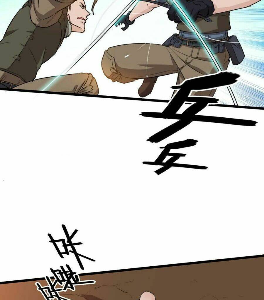 Tối Cường Binh Vương: Chapter 68
