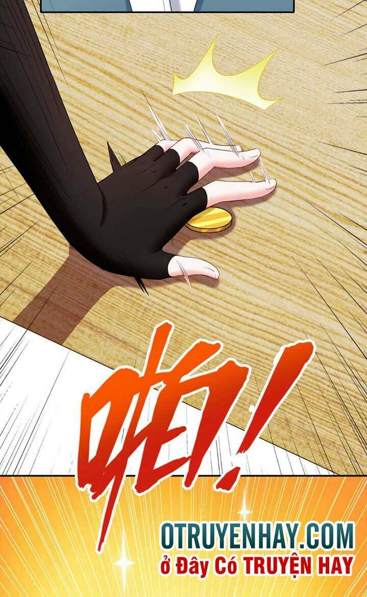 Đại Ma Pháp Sư Dựa Vào Muội Tử Trừ Ma: Chapter 2