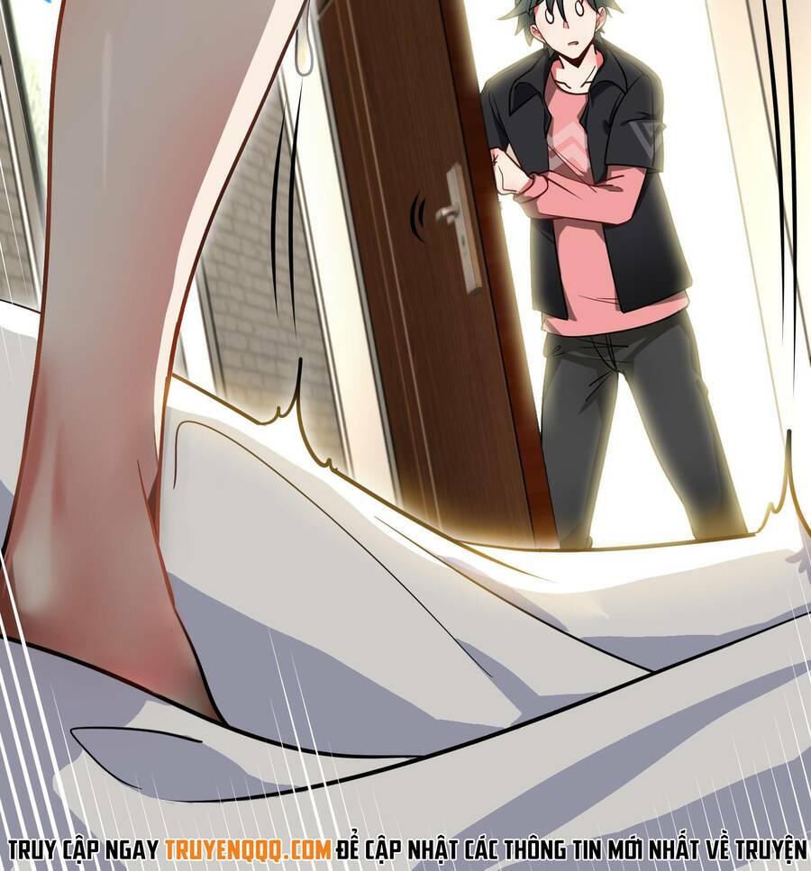 Đô Thị Hậu Cung: Chapter 1