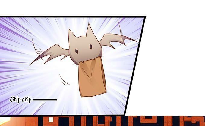 Hồ Tiên Hung Bạo: Chapter 63