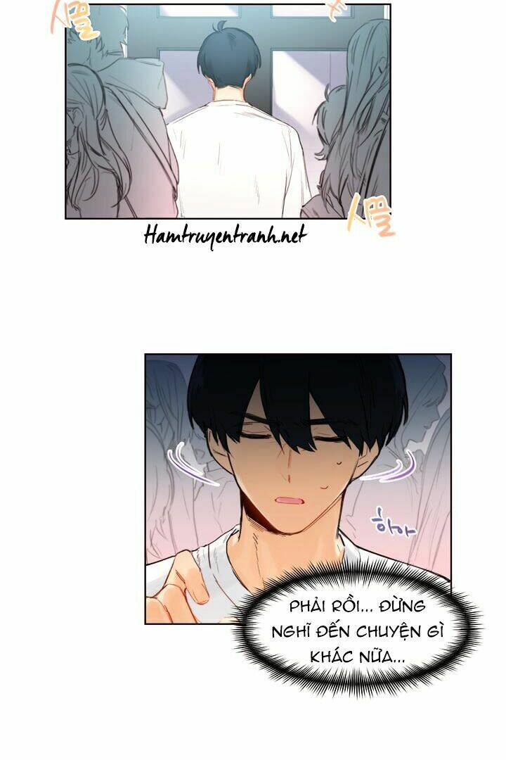 Thực Tập Sinh: Chapter 5