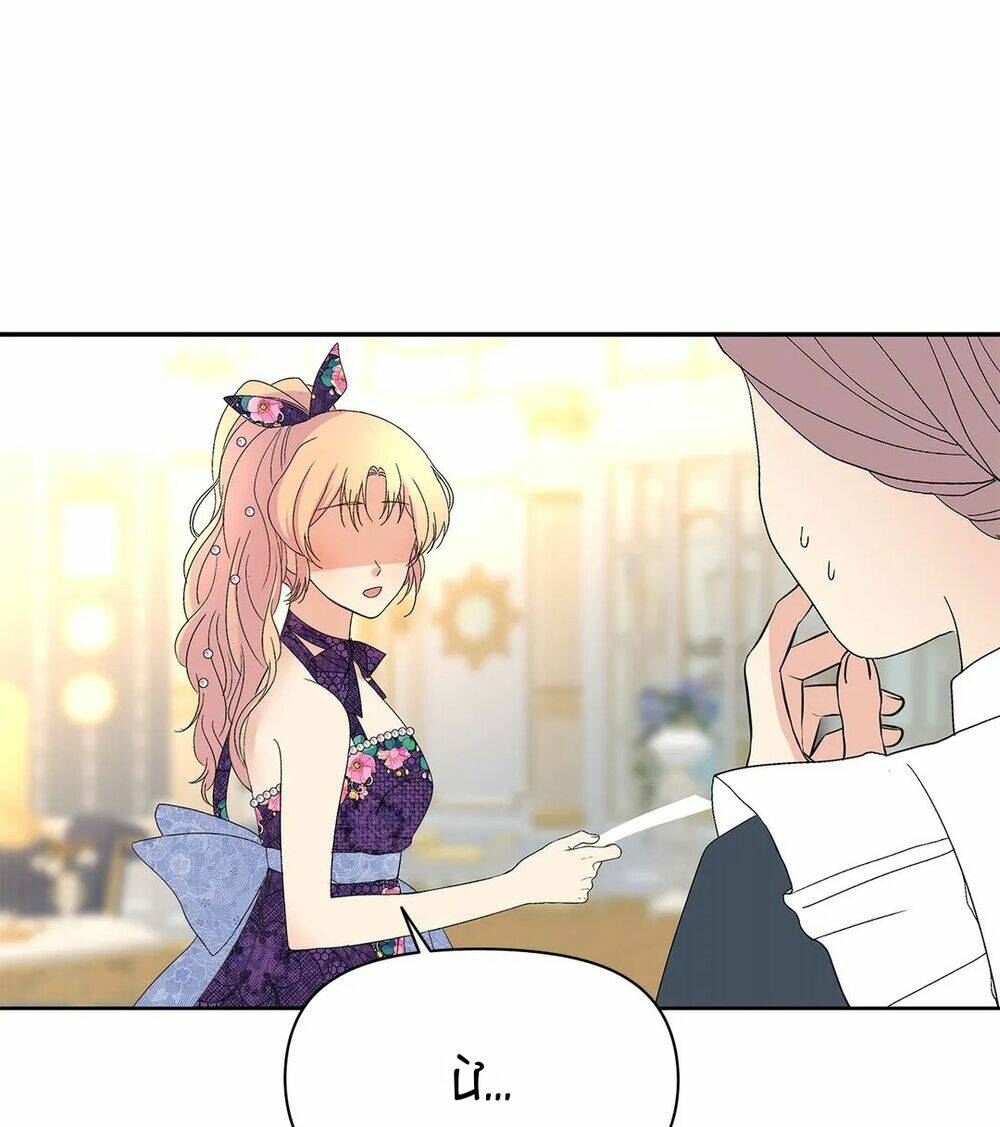 Công Chúa Thời Gian Có Hạn: Chapter 45
