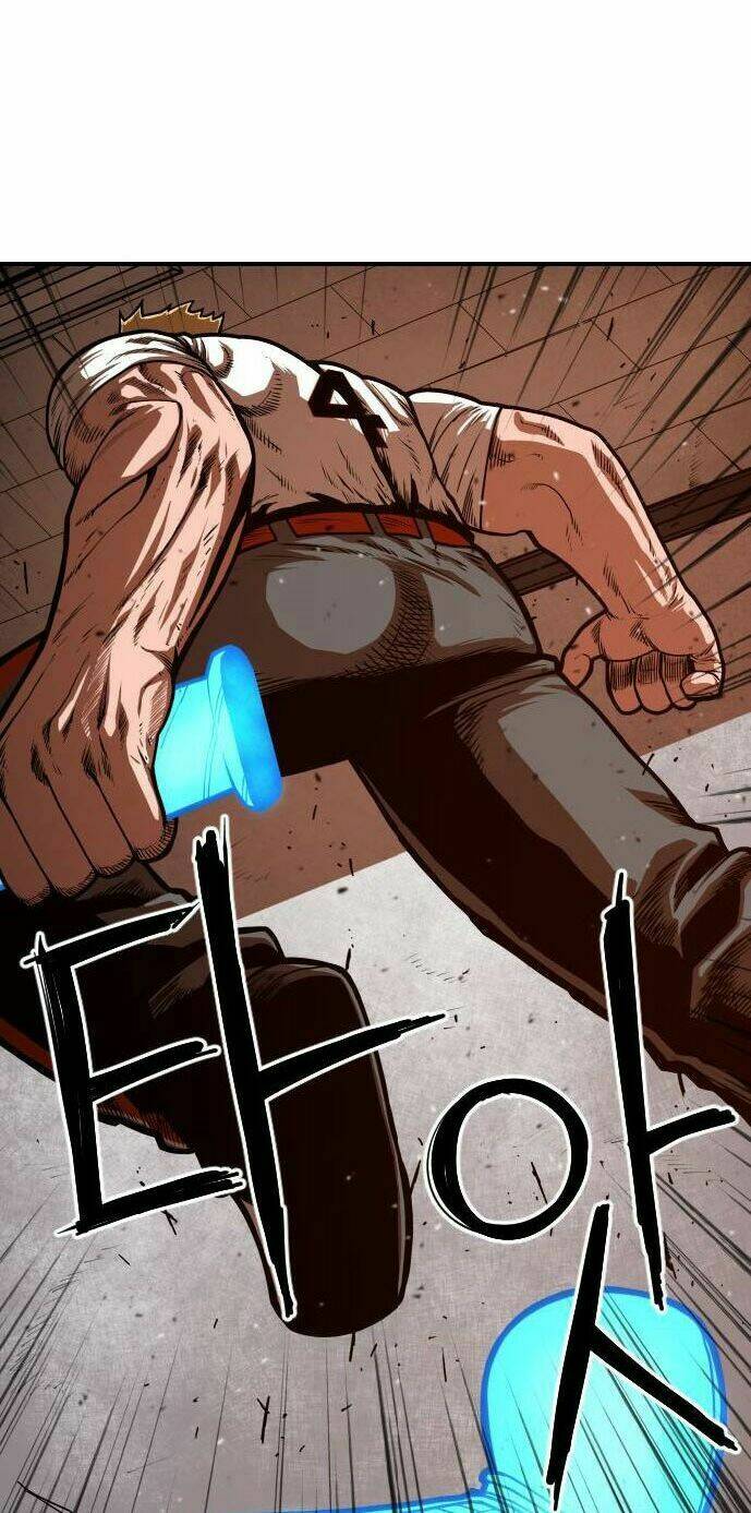 Chinh Phạt Học Đường: Chapter 15