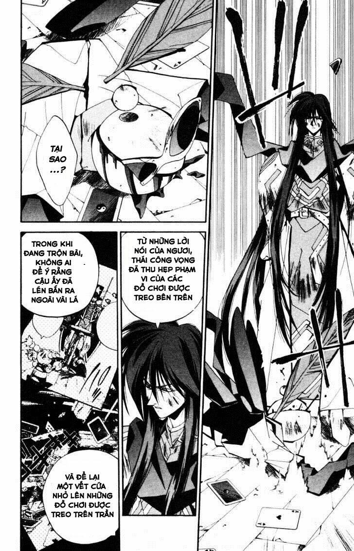Bảng Phong Thần: Chapter 118