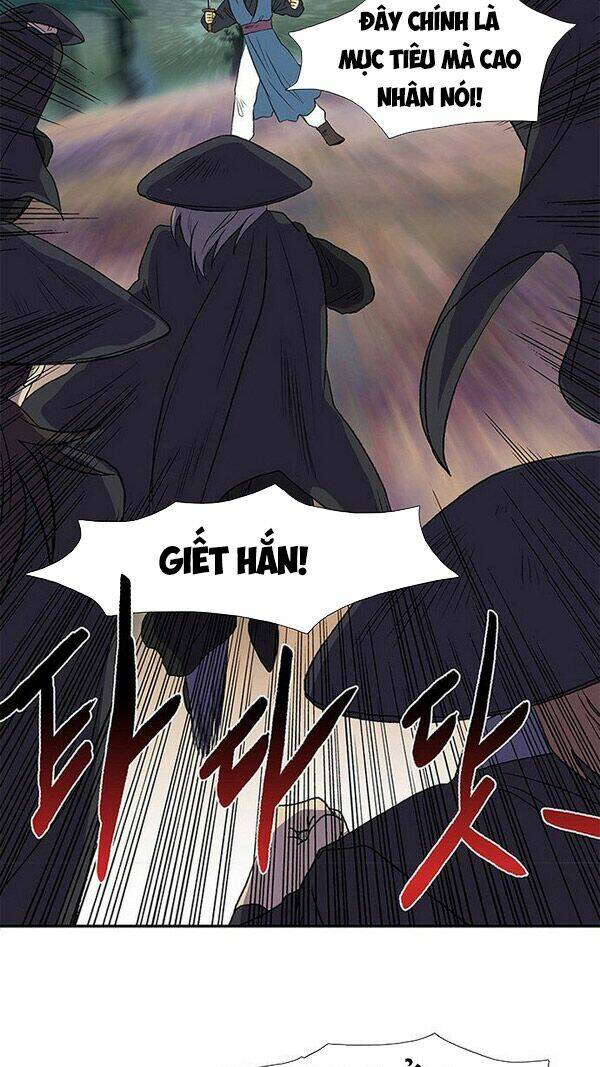 Học Sĩ Tái Sinh: Chapter 131