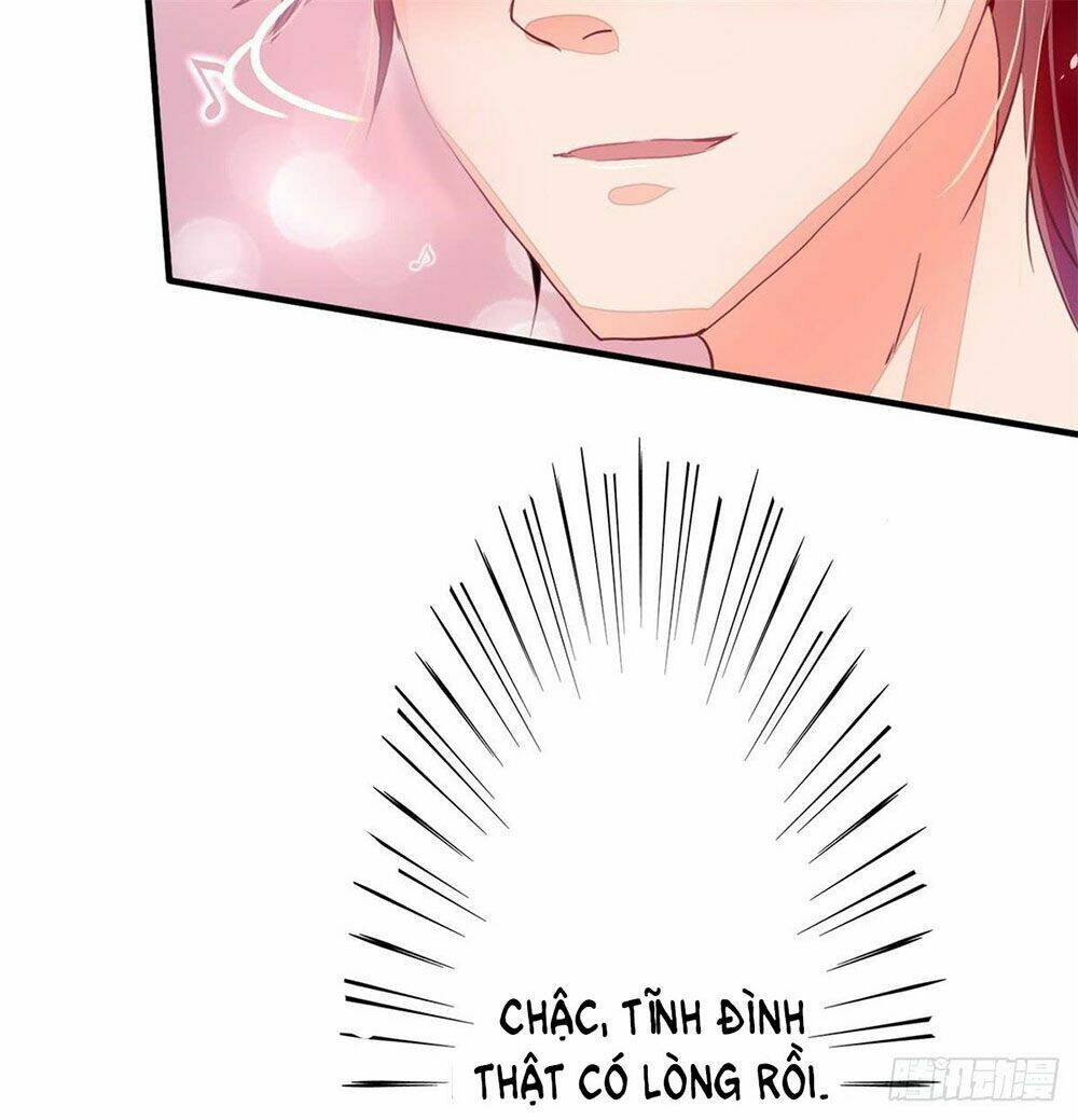 Manh Thê Khó Dỗ: Chapter 7