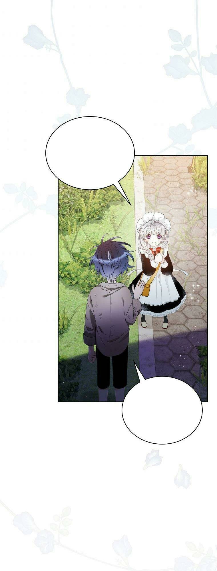 Hoàng Hậu Ác Nữ Yêu Quý Tôi: Chapter 18
