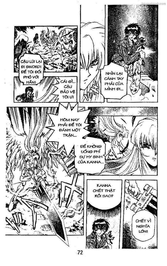 Devil And Devil: Chapter 48