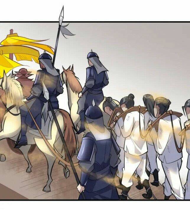 Đại Nghịch Chi Môn: Chapter 89