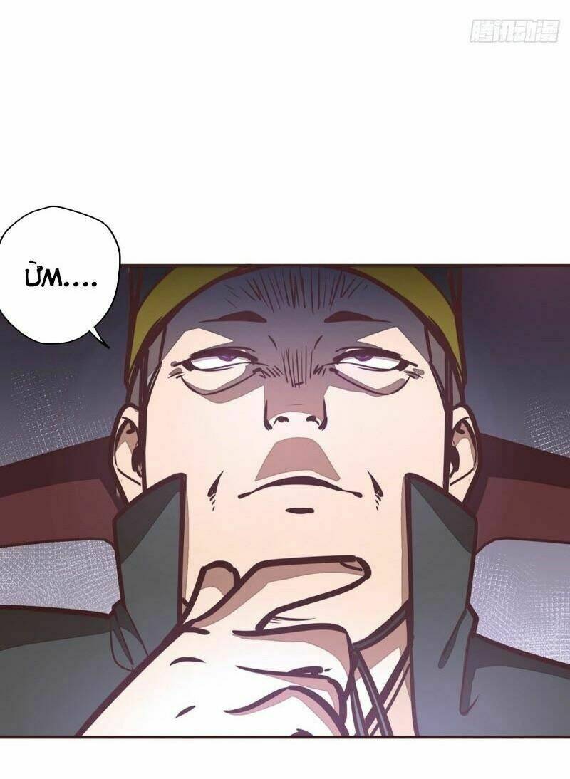 Sinh Tử Quyết: Chapter 26