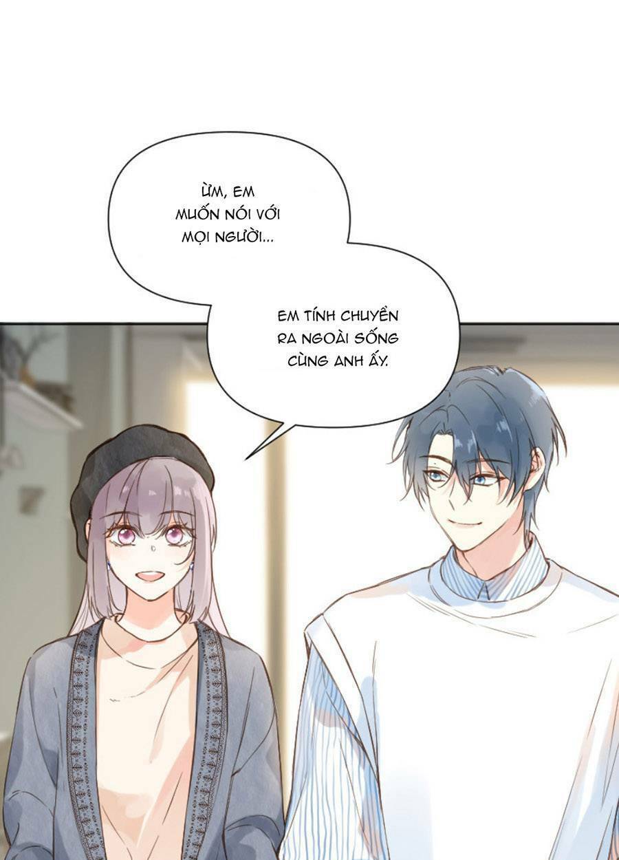 Tâm Động Thuấn Di: Chapter 79