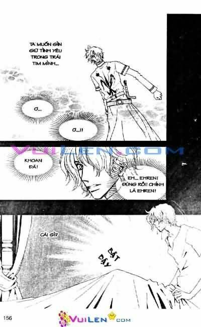 Hiệp Sĩ Nữ Hoàng: Chapter 17