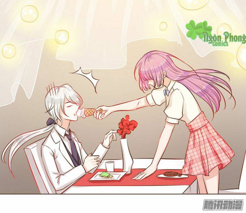 Ma Vương Luyến Ái Chỉ Nam: Chapter 33