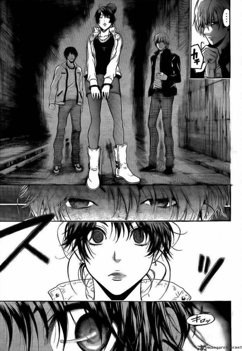 Bloody Monday 2: Chapter 18