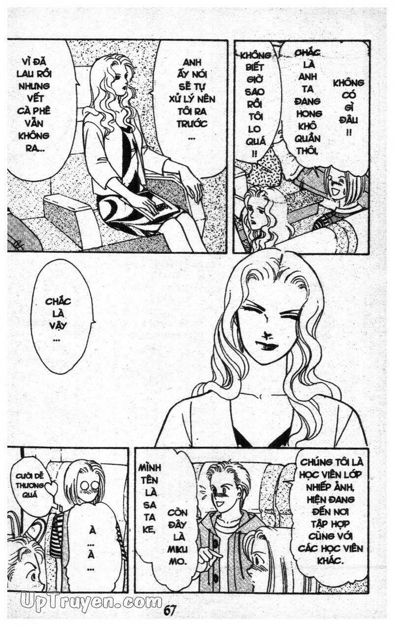 9 Banme No Musashi: Chapter 14