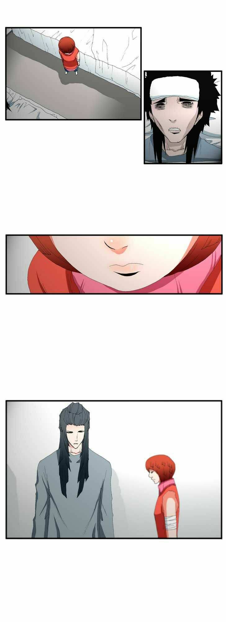 Siêu năng: Chapter 76