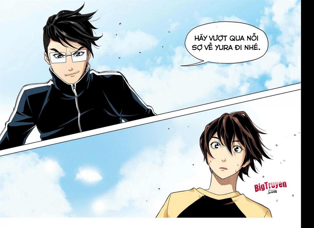 Nghệ Thuật Quyến Rũ: Chapter 10