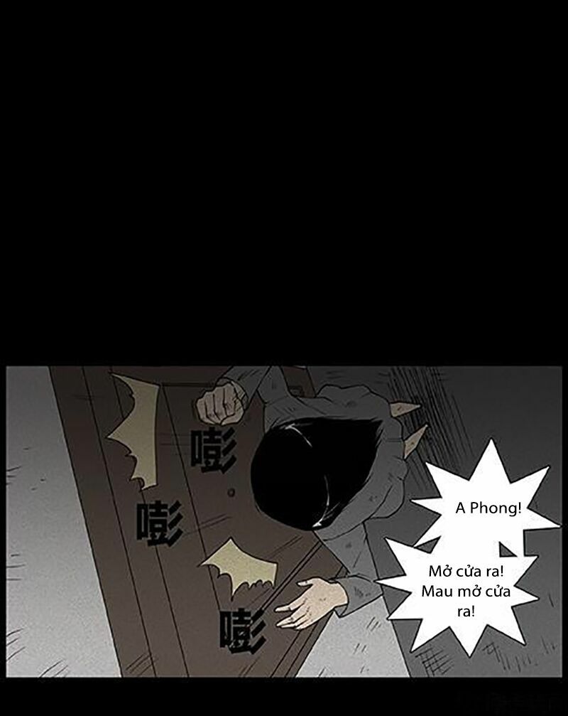 Kinh Dị Đêm Khuya: Chapter 49