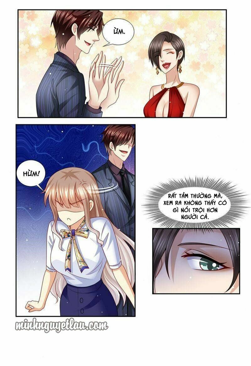 Cưng Chiều Vợ Yêu: Chapter 132