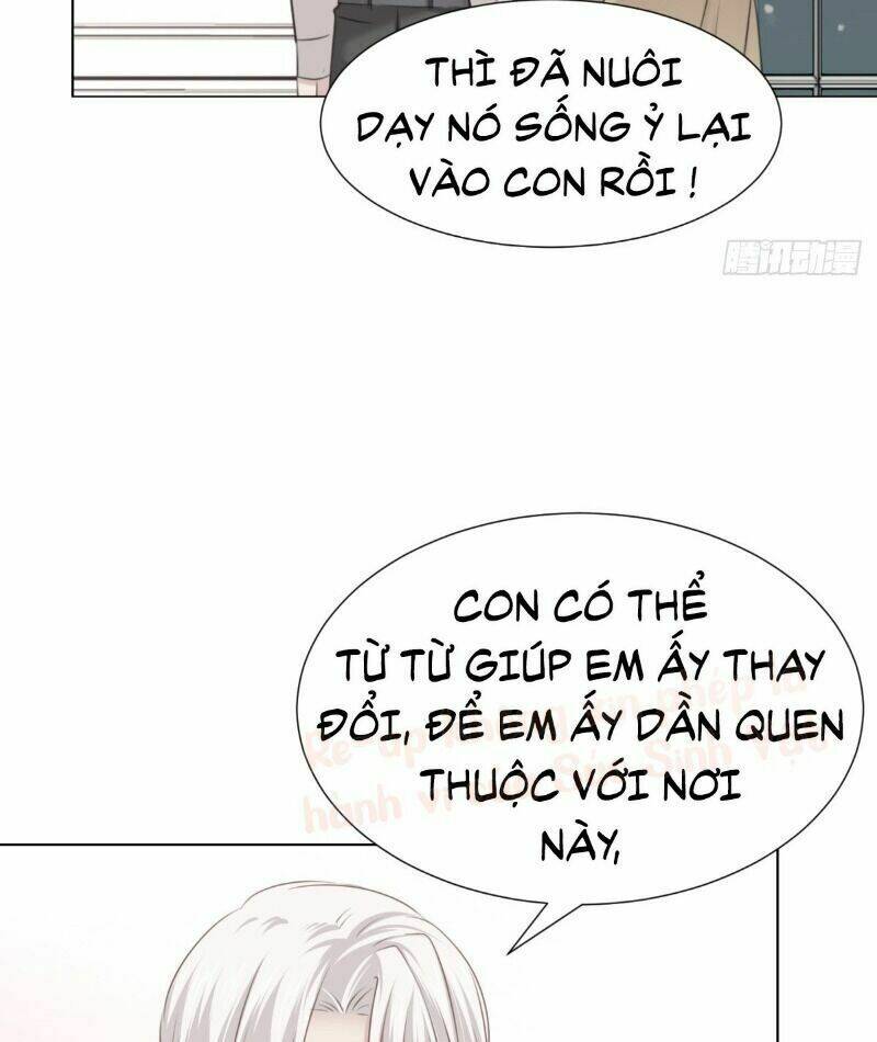 Điều Giáo Gấu Bắc Cực: Chapter 51