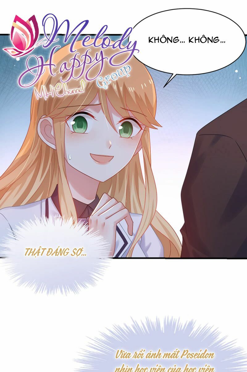 Ma Lạt Thiên Kim Đẩu Ác Thiếu: Chapter 164.5