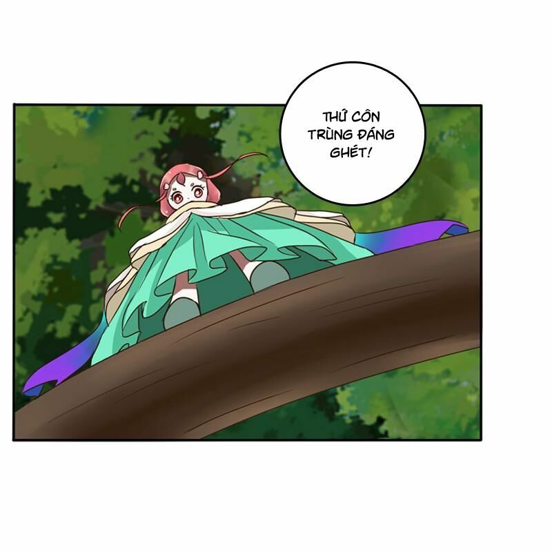 Thông Linh Phi: Chapter 84