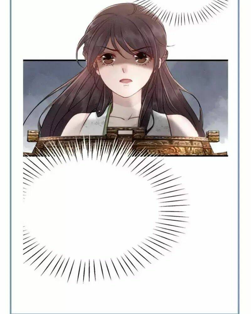 Trọng Sinh Bá Sủng Nhiếp Chính Vương Quá Mạnh Mẽ: Chapter 42