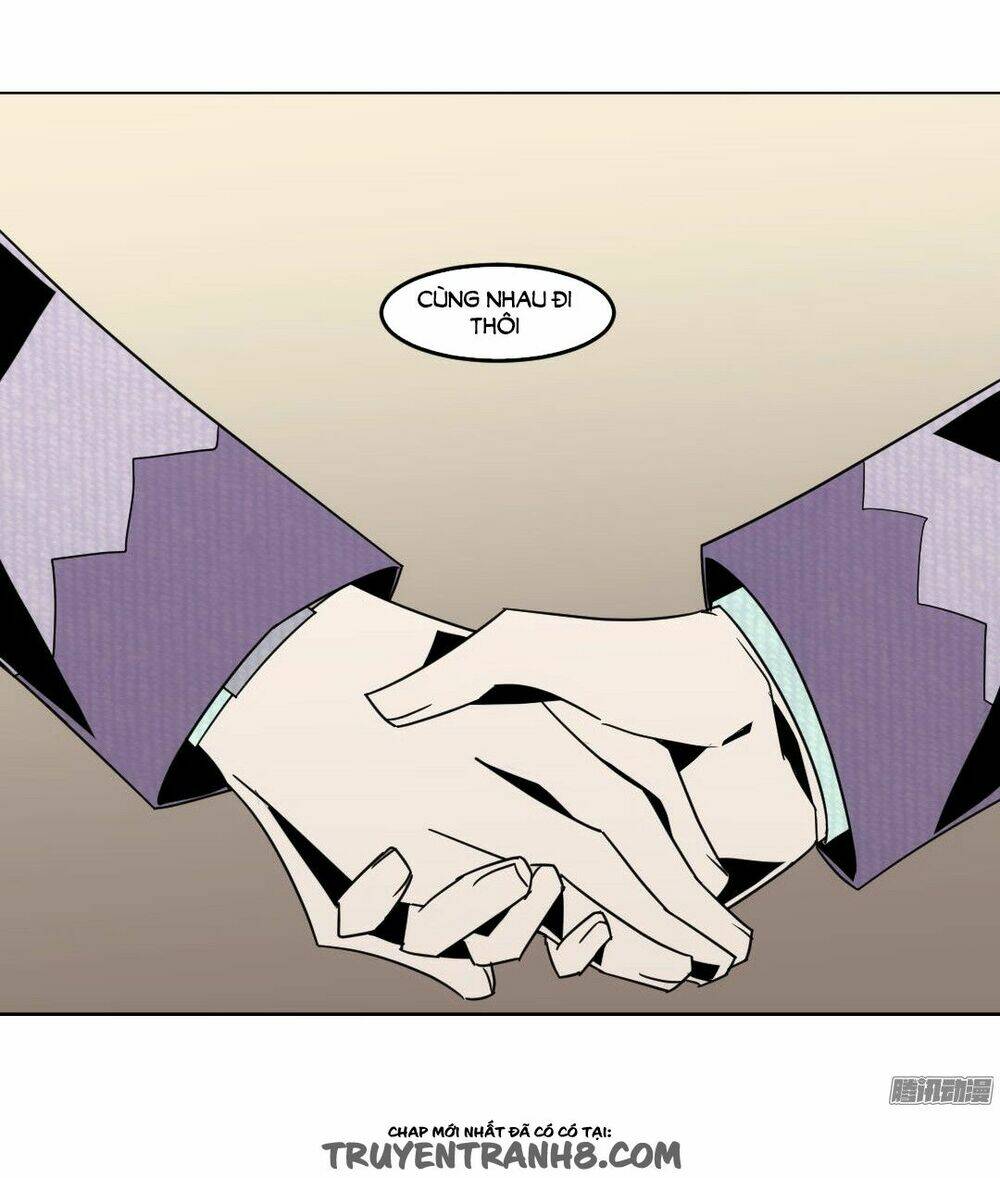 Điều Ước Của Người Phàm: Chapter 28