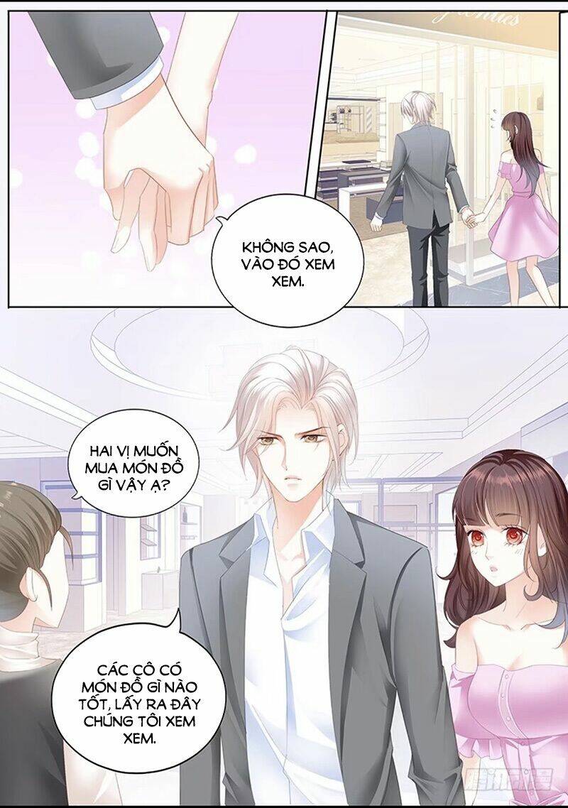 Thiểm Hôn Kiều Thê: Chapter 145