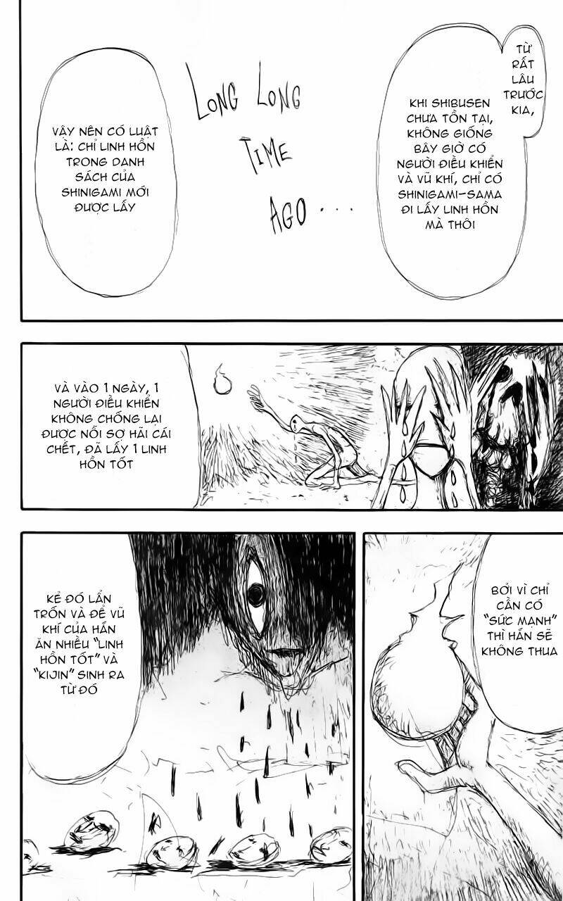 Soul Eater: Chapter 6