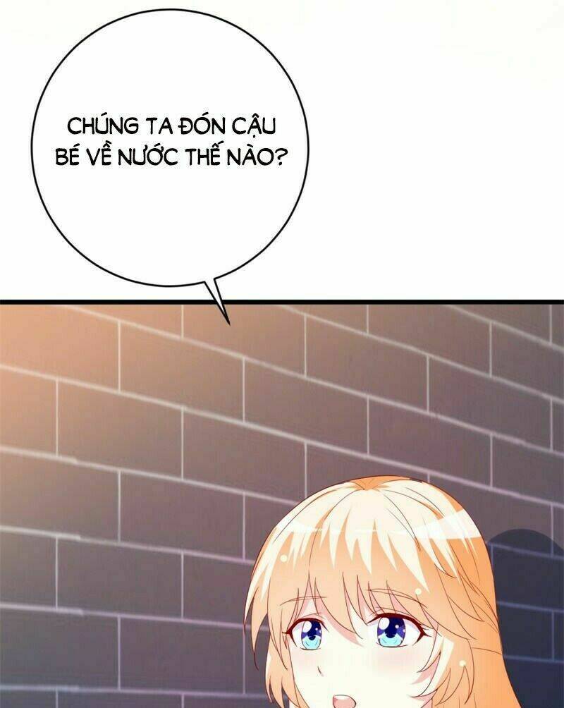 Này! Đừng Động Vào Phô Mai Của Tôi: Chapter 150