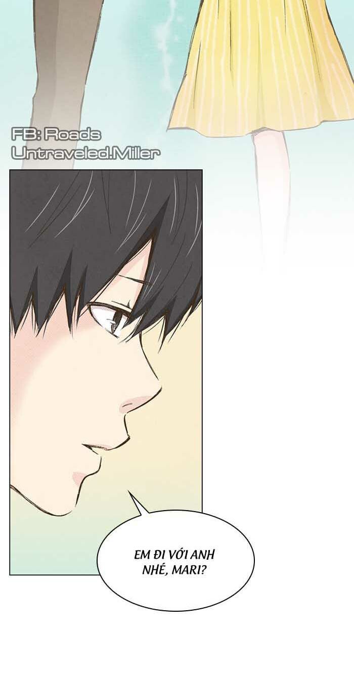 Làm Vợ Anh, Em Nhé: Chapter 25