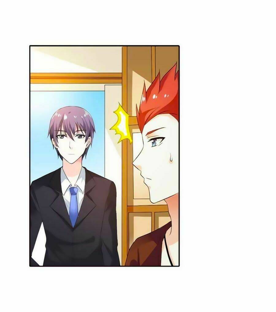 Song Diện Danh Viện: Chapter 57