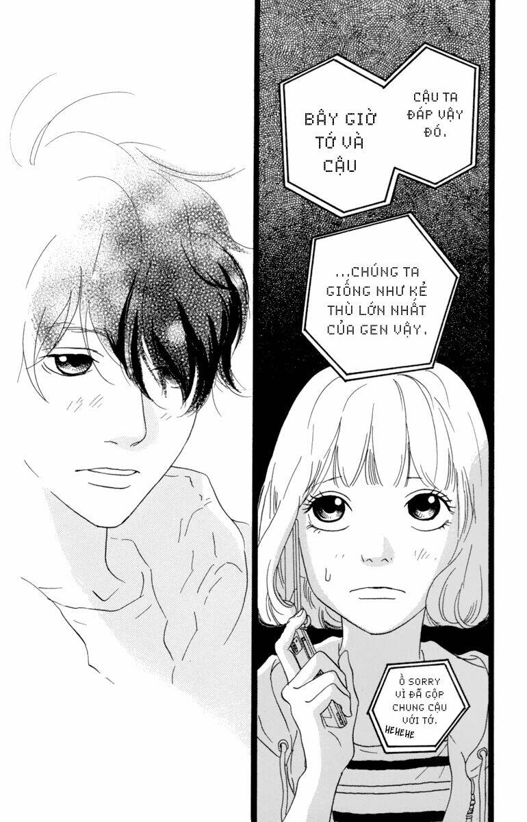 Principal: Chapter 8