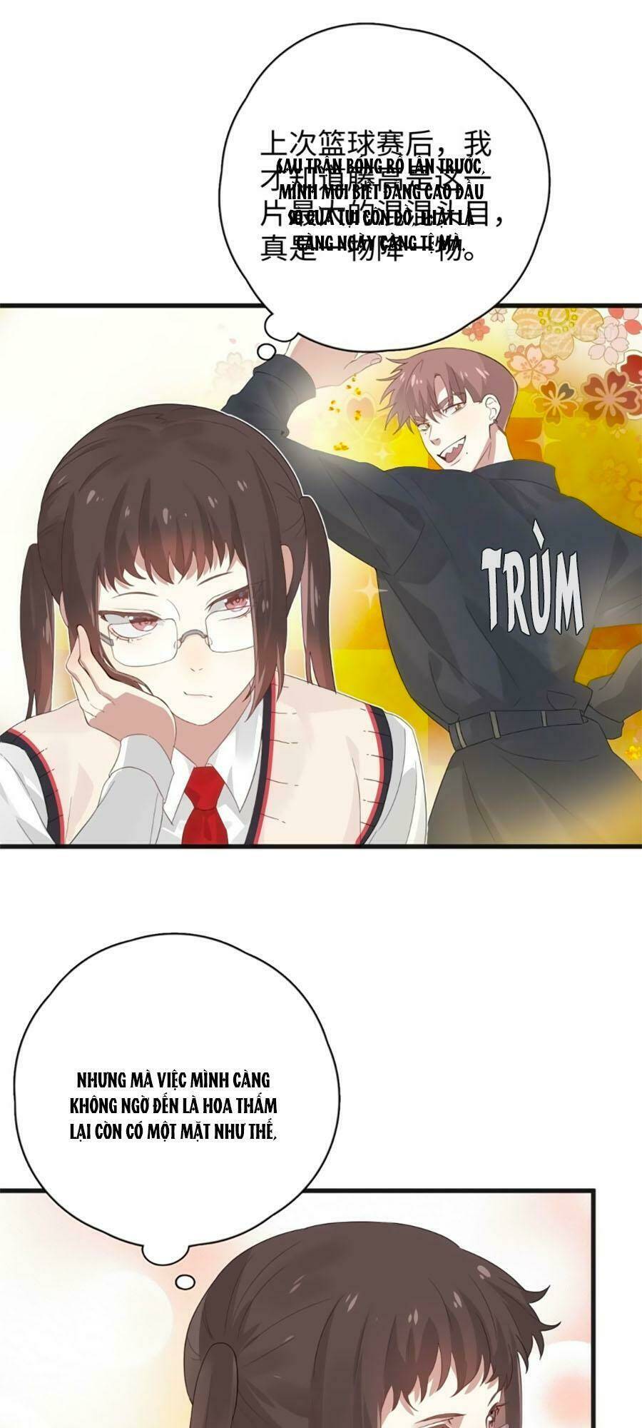 Xông Vào Tim Anh: Chapter 14