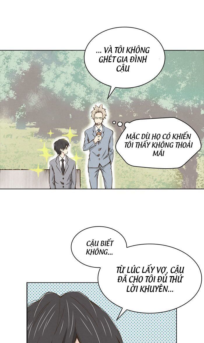 Làm Vợ Anh, Em Nhé: Chapter 20