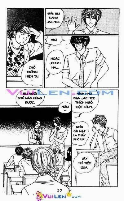 Cô gái Trung Hoa: Chapter 5