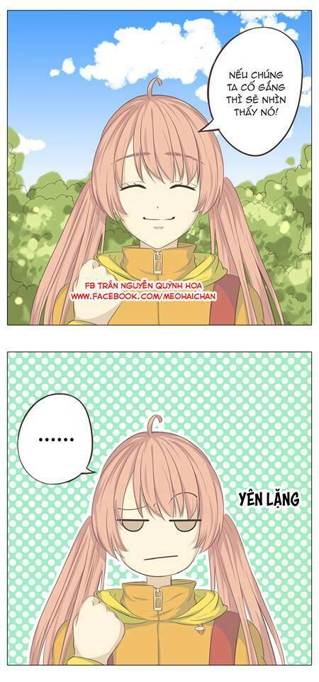 Xin Chào! Dân Nữ: Chapter 29